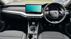 Skoda Octavia 1.5 TSI SE Technology 5dr Petrol Estate